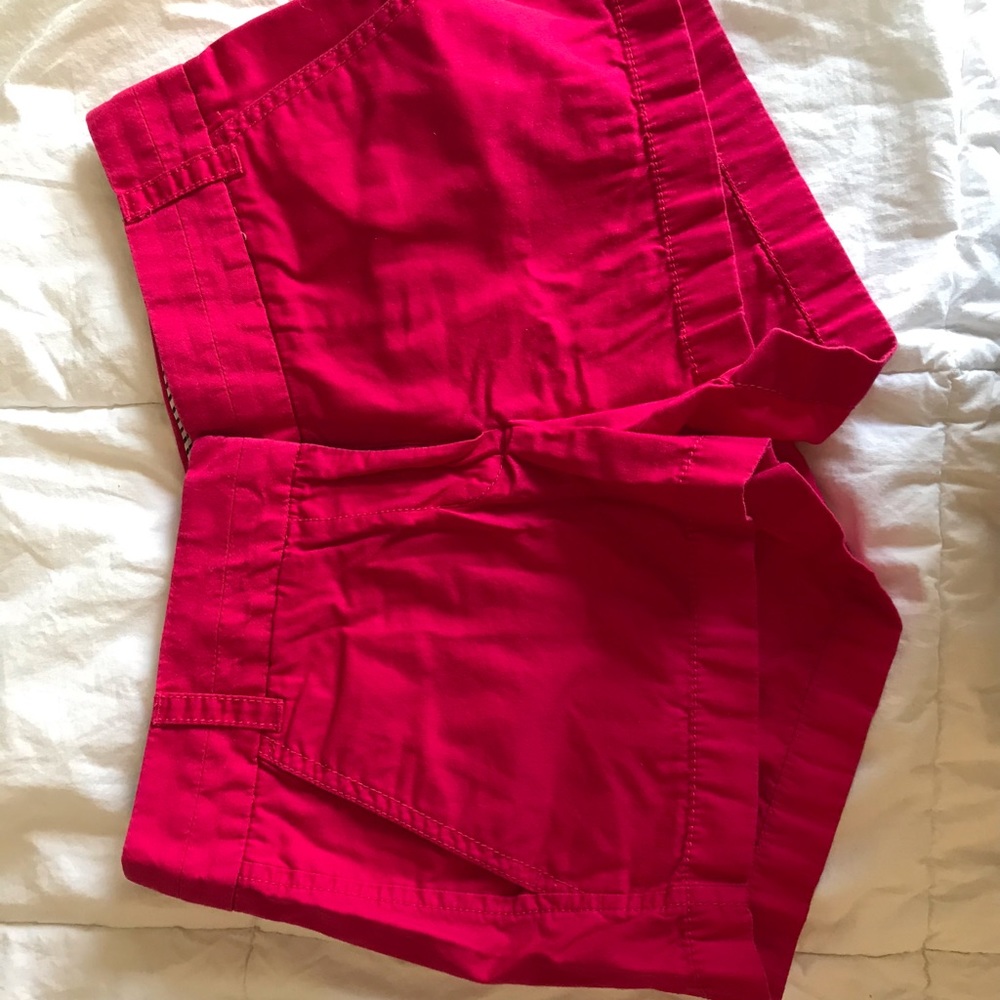 Jcrew shorts